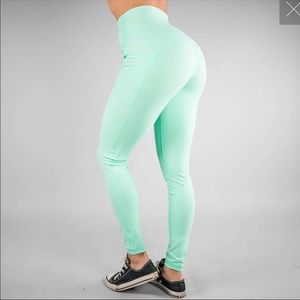 Buffbunny Collection Luna Leggings